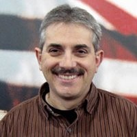 Gary Miller