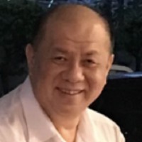 Raymond Lim