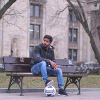 Neeraj Kumar Chawla