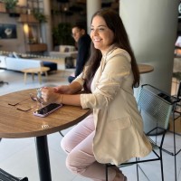 Larissa Felix da Silveira