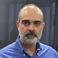 Theodore Skouris