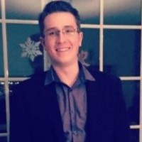 Dominic Bernier