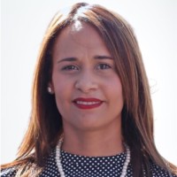 Claritza Guzmán Rojas