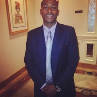 Atif Stevenson