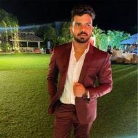 Rohanraya Nidagundi
