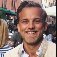 Oscar Wahlman