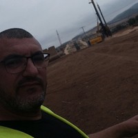 Lakhdar Ghaffour