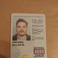 Dillon Kinchen