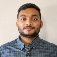 Darsh Patel