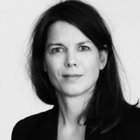 Camilla V. Pedersen