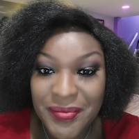 Nneka Okeke