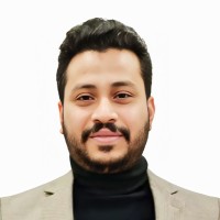 Raqib Faisal