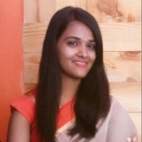 Shruthi K