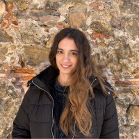 Mónica Serrano Lorenzo