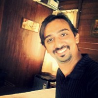 Santosh Magdum