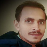 Kaushik Tiwari