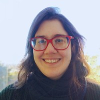 Carolina Abilio, MSc