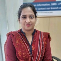 Manjari Thakur