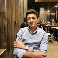 Akmal Khakimov