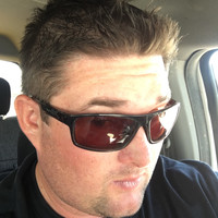 Wyatt Macgregor