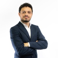 Tiago Borges
