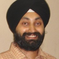 Gurjit Singh