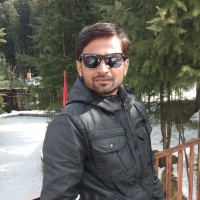 Hiren Dudhat