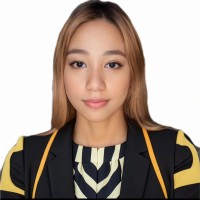 Bernadette David