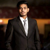 Arsh Khan