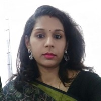 Divya S