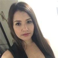 Vanessa Tobón Restrepo