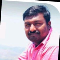 Pradeep C S