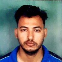 Ajay Kumar