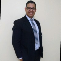 Josue Ferraz De Oliveira