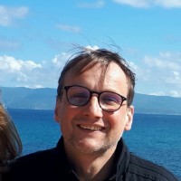 Jérôme Bourserie