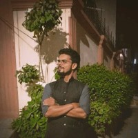 Ahsan Zia Ul Islam