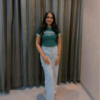 Jhanvi Vohera