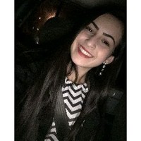 Larissa Faria