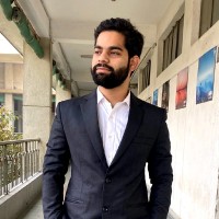 Mohd Asjad