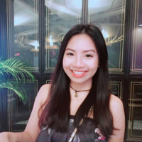 Priscilla Tan