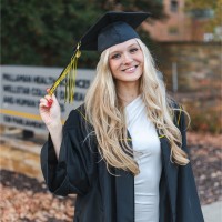 Caitlin Pilcher