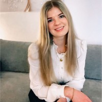 Louisa Sophie Beel