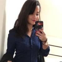 Tarcyla Cabral
