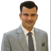 Humayun Awan