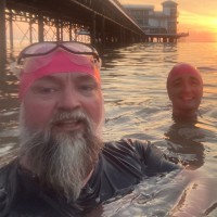 Mark Bradshaw