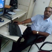 Koushal Sharma