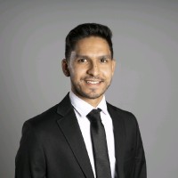 Mohammed Raees Haffejee