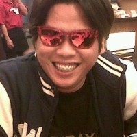 Kristoffer Karlo Diaz