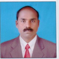 Avinash Hosmani