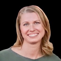 Heather Griffin